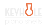 keyhole brand redesign